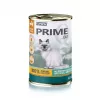 PUPIL Prime Rich in chicken and duck - šlapias ėdalas katėms - 400g