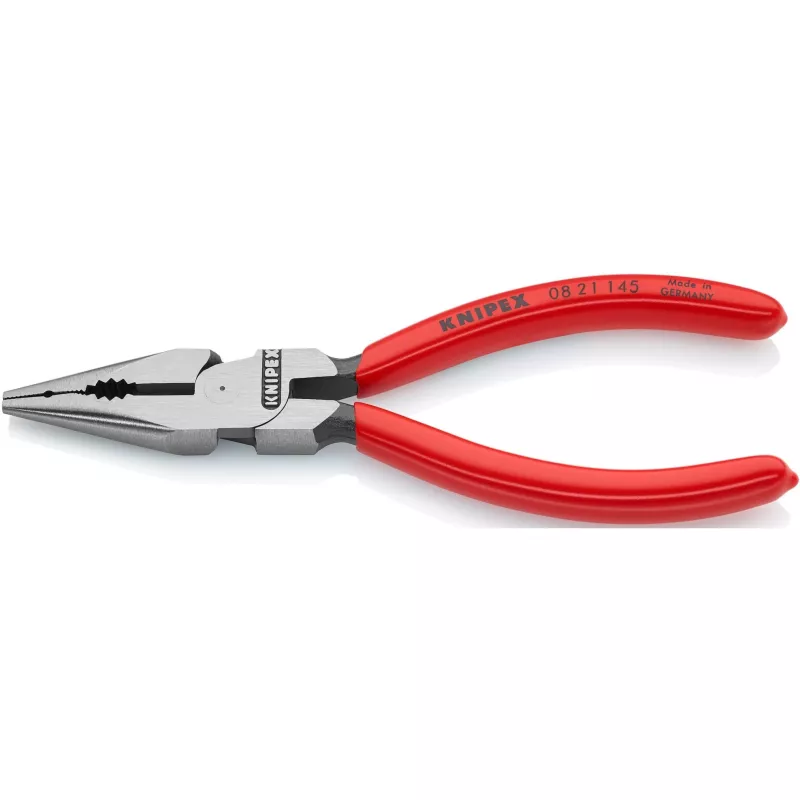 Knipex 08 21 145 replės smailianosės