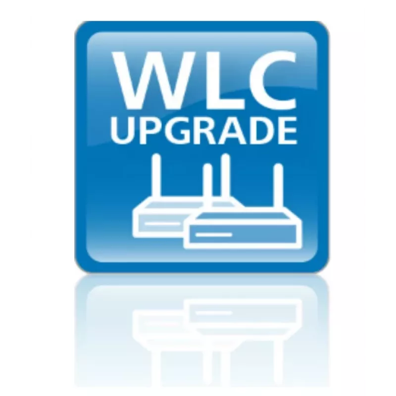 Lancom Option Controller WLC AP Upgrade +6 (ESD) ESD – tinklo programinė įranga