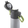 Termosas Jata Mod. 826 Hiking 500 ml nerūdijantis plienas pilkas