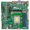 Pagrindinė plokštė SUPERMICRO X13SAZ-F (mažmeninė pakuotė) (MBD-X13SAZ-F-O)