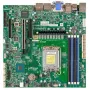 Pagrindinė plokštė SUPERMICRO X13SAZ-F (mažmeninė pakuotė) (MBD-X13SAZ-F-O)