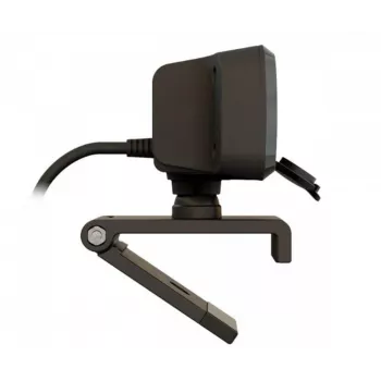 CREATIVE Live Cam Sync V3 2K QHD USB internetinė kamera su 4X skaitmeniniu priartinimu ir mikrofonais 1080P HD iki 95° matymo lauko, privatumo lęšiu, skirta PC ir Mac