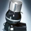 Elektrinė citrusinių vaisių spauda Gastroback 40174 juoda nerūdijantis plienas