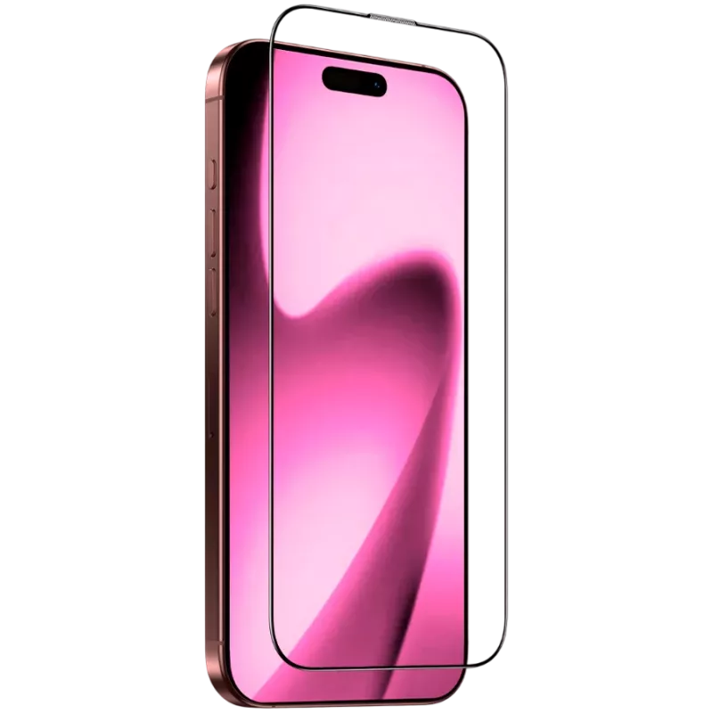 iLera Sapphire Ultra Glass 2.0, apsauginis stiklas iPhone 17 Air