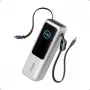 Nešiojamas įkroviklis Anker Power Bank 25K, A1695H41, 25000mAh
