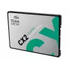 SSD diskas Team Group 256 GB 2,5 colio SATA III CX2