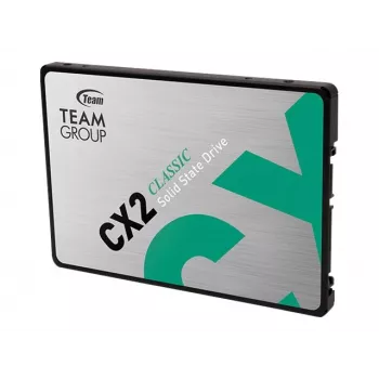 SSD diskas Team Group 256 GB 2,5 colio SATA III CX2
