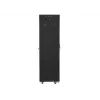 Stovimas stovas LANBERG FF01-6642-23BL 42U 600x600 mm 1200 kg IP20 Juodas