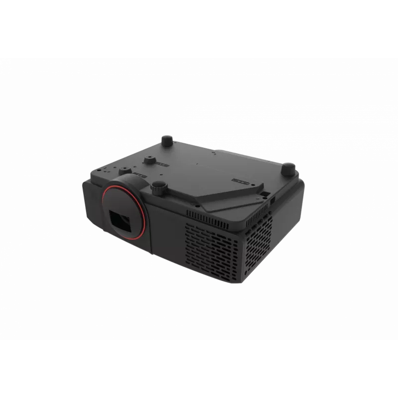 Projektorius Philips GamePix 800 Full HD 1080p, 2600 ANSI liumenų
