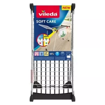 Džiovintuvas Vileda Soft Care