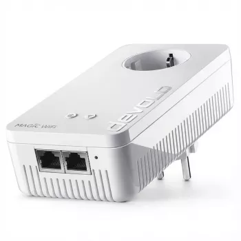 Powerline Wi‑Fi rinkinys Devolo Magic 2 WiFi 6 next Multiroom 7195