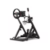 Next Level Racing Wheel Stand 2.0 stovas lenktynių vairui