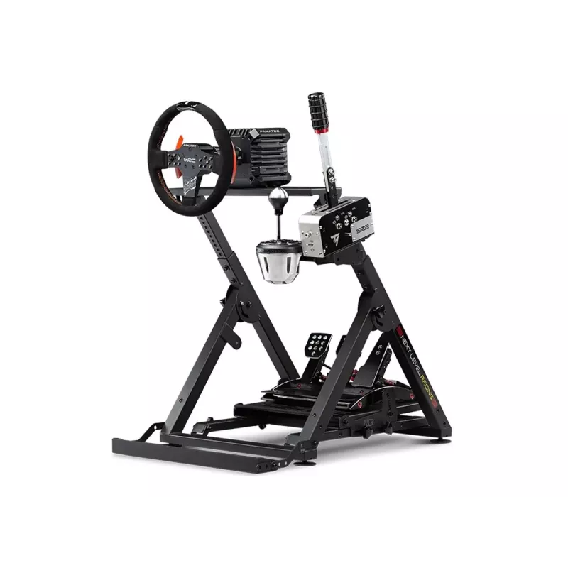 Next Level Racing Wheel Stand 2.0 stovas lenktynių vairui