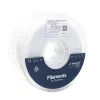 Gembird PETG 3D spausdinimo filamentas 1,75 mm Baltas 1 kg