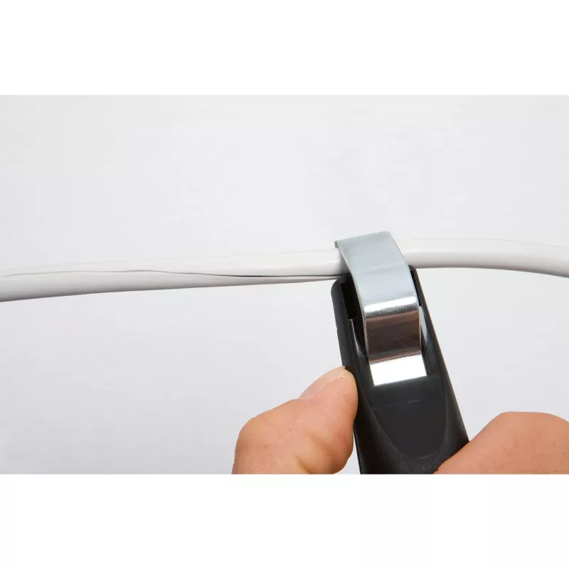 Atsuktuvas Wiha 44240 su ergonomiška rankena ir magnetiniu antgaliu