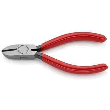 Knipex replės galiniam pjovimui