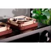 Sandarinimo lūpa Noctua NV-MPG1-12.brown 120 mm ventiliatoriams – įvairiems tikslams