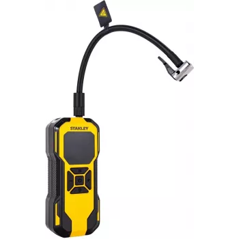 Nešiojamas kompresorius 12V SXIF0101 STANLEY