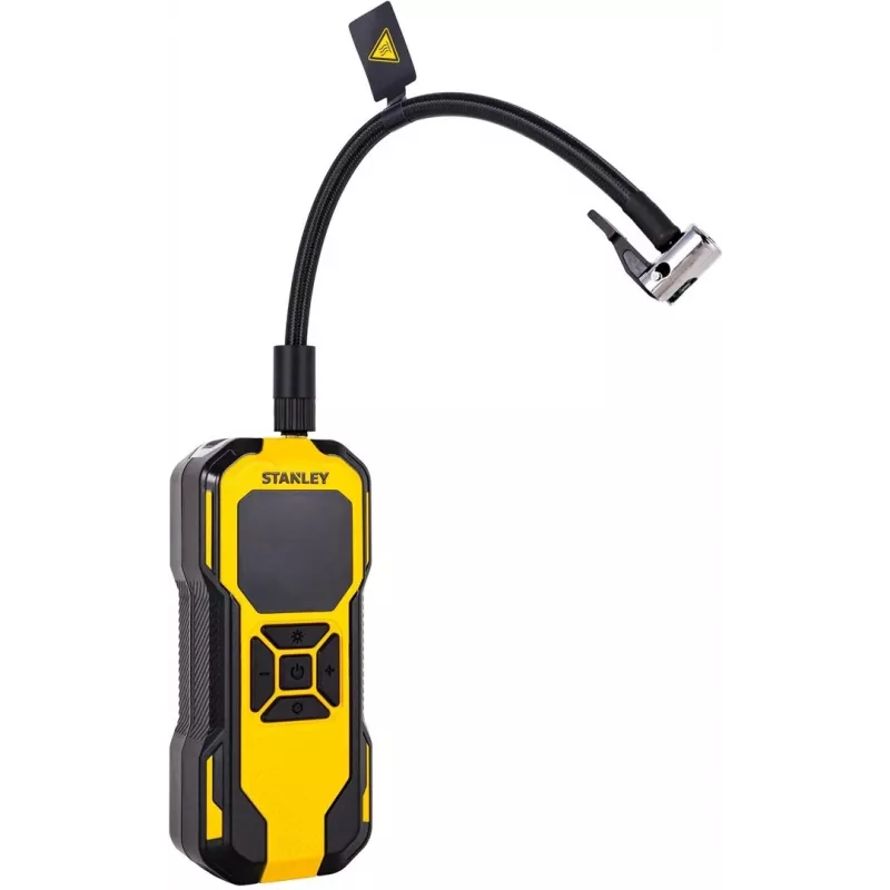 Nešiojamas kompresorius 12V SXIF0101 STANLEY