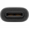 Wentronic Goobay USB 3.0 SuperSpeed laidas USB-C™, juodas, 2 m - USB 3.0 kištukas (A tipas) > USB-C kištukas (71221)