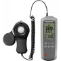 MS-200LED Lempos testeris 0 - 400000 lx (MS-200LED)