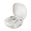 Belaidės ausinės QCY T41 (baltos)