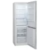 Šaldytuvas su šaldikliu AMICA FK2695.2FT(E) — 269 L, apatinis šaldiklis, baltas, R600a
