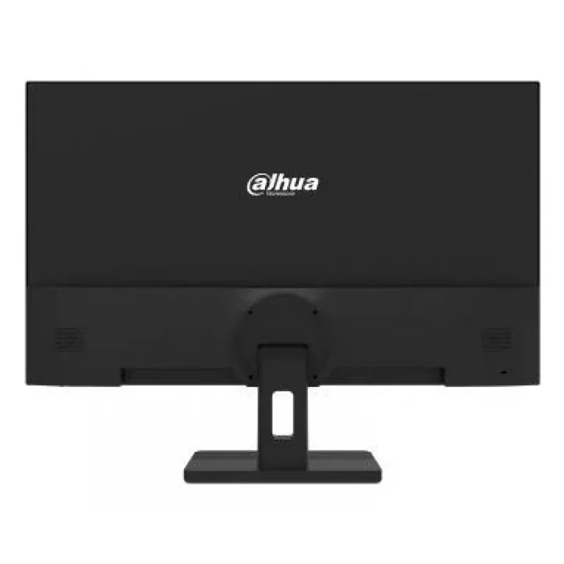 Monitorius Dahua Technology LM24-C301B 23,8 colių (60,5 cm) Quad HD IPS LED juodas