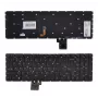 Lenovo KB314799 klaviatūra su apšvietimu, skirta IdeaPad ir Erazer nešiojamiesiems kompiuteriams