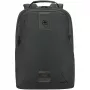 WENGER MX ECO Professional kuprinė nešiojamam kompiuteriui 40,64 cm (16 colių) su planšetės kišene 25,4 cm (10 colių) anglies spalvos