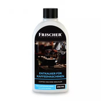Nukalkinimo koncentratas FRISCHER FR00013_250 0,25 L kavos aparatams