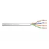 Digitus ASSNET250 CAT 6 U/UTP montavimo kabelis - 305 m, Eca