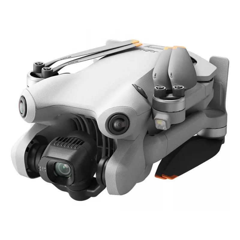 DJI Mini 4 Pro (DJI RC 2) dronas