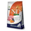Farmina Pet Food Ėriena ir Mėlynės Šuniukams MEDIUM & MAXI