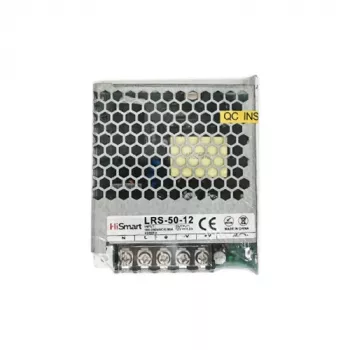 Maitinimo blokas 12V, 4.2A, 50W
