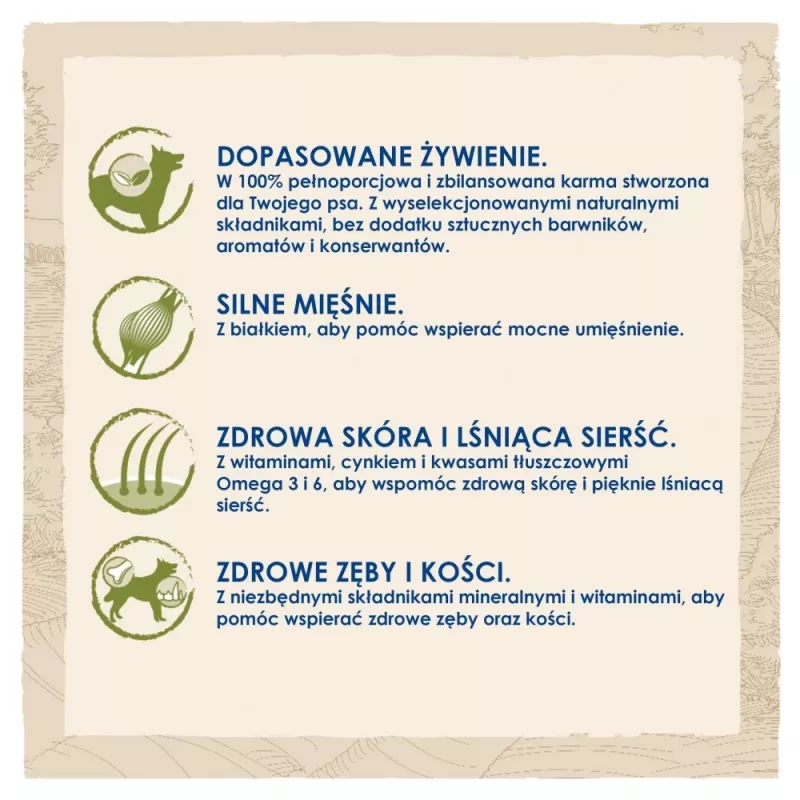 PURINA Dog Chow Adult Ėriena - sausas šunų ėdalas - 14 + 2,5kg