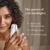 silk'n FaceTite FTC1PE1001 – profesionalus veido odos stangrinimo ir kontūravimo prietaisas