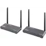 Speaka Professional SP-12811660 – HDMI kartotuvas ir prailgintuvas
