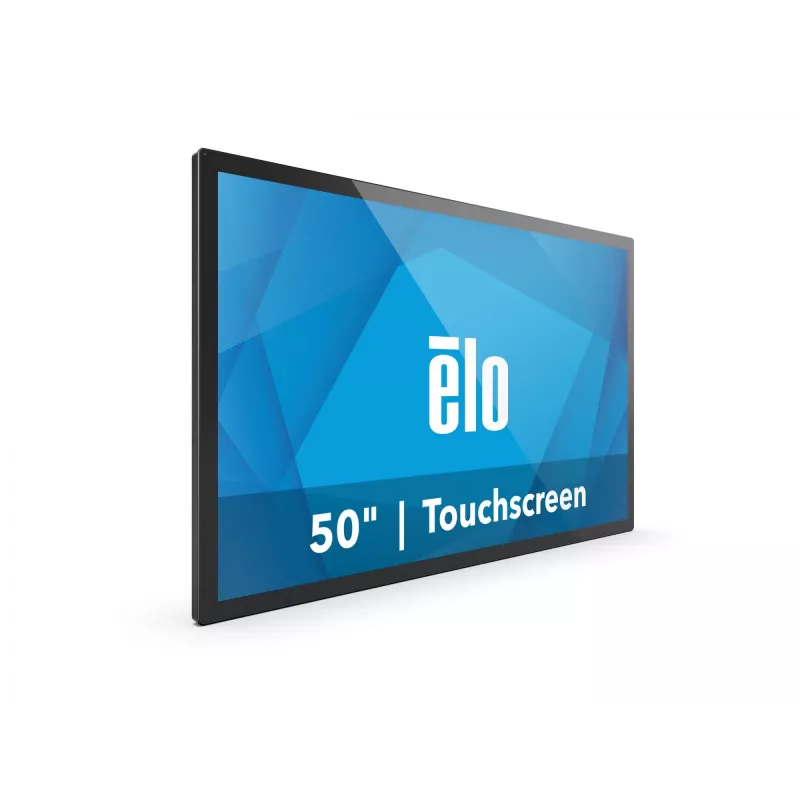 Elo Touch Solutions Elo 5054L – Komercinis LED monitorius – 127 cm (50 colių)