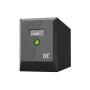 Green Cell nepertraukiamo maitinimo šaltinis (UPS) Line-Interactive 1.5 kVA 900 W 4 AC lizdai