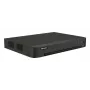 DVR Hikvision Pro Series 8 kanalų 5 MP 1U H.265 AcuSense, 8 įėjimai, Gigabit Ethernet, 12 TB HDD, 12 V, 24 W