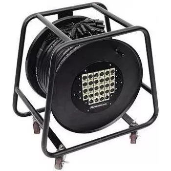 Laido ričių rinkinys Omnitronic 30304663