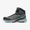Scarpa RUSH TRK GTX WOMAN žygio batai moterims 465 g