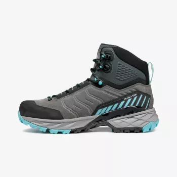 Scarpa RUSH TRK GTX WOMAN žygio batai moterims 465 g