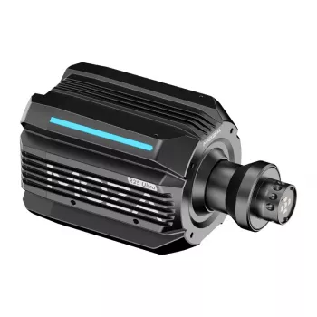 Moza Racing R25 Ultra True Torque DD vairų pagrindas