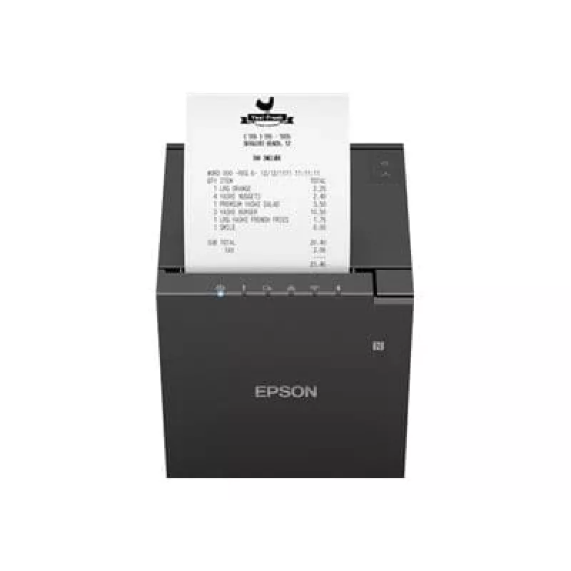 Epson TM-M30III 203 x 203 DPI laidinis ir belaidis terminis POS spausdintuvas