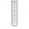 Ubiquiti M.2 SSD dėklas – papildomas laikiklis Cloud Gateway Max, palaikantis 2230, 2242, 2260, 2280 arba 22110 dydžio M.2 NVMe SSD