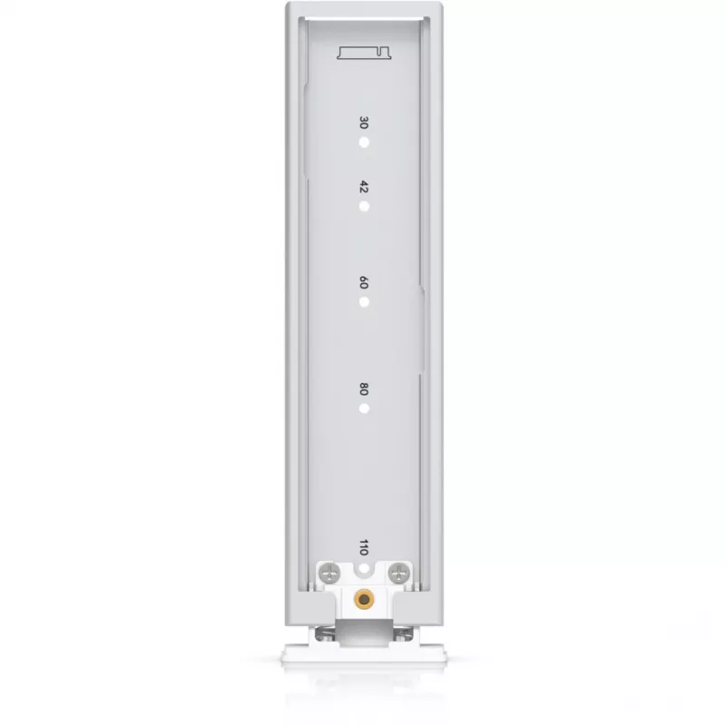 Ubiquiti M.2 SSD dėklas – papildomas laikiklis Cloud Gateway Max, palaikantis 2230, 2242, 2260, 2280 arba 22110 dydžio M.2 NVMe SSD
