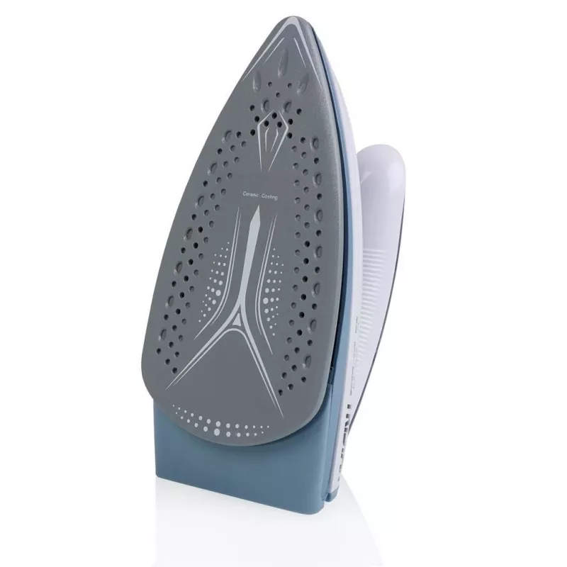 Kelioninis lygintuvas Tristar Ferro Da Stiro Vapore 1100W